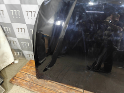Капот Geely Preface 24-нв Б/У Оригинал 6608120538C15