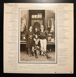 The Manhattan Transfer - The Manhattan Transfer (Швеция 1975г.)