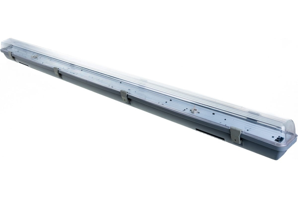 Светильник LED ДСП (для 1 LED-лампы T8 G13) IP65 1250х75х85mm DSP-04 Navigator 61375