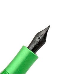 Перьевая ручка Kaweco AC Sport M 0.9мм зеленая (10001214) 4