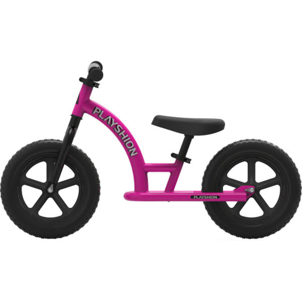 Беговел Playshion Street Bike (2019)