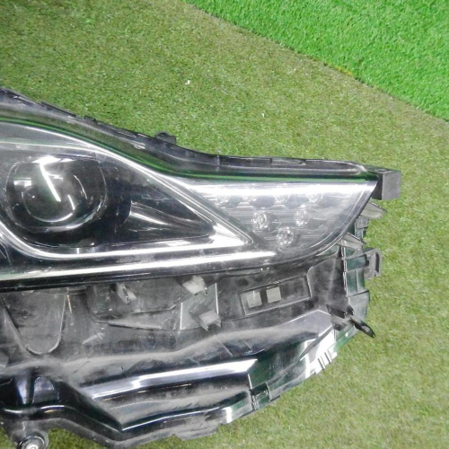 Фара правая Lexus IS 3 (2016-2020) LED (в пленке)