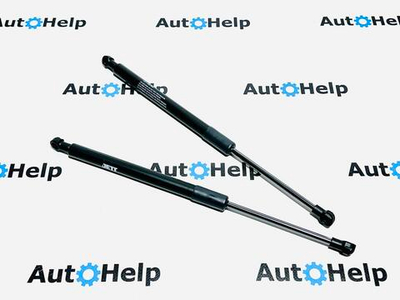 Амортизатор стекла багажника Jett V21-60766 Nissan Pathfinder R51