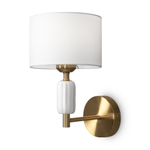 Настенный светильник Freya CERAM FR5491WL-01BS