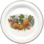 Блюдо эмалированное 4,5л «Йогурт»