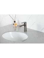 Смеситель для раковины GAPPO G1048-9
