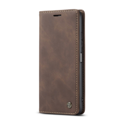 Чехол-книжка CaseMe Matte Xiaomi Redmi Note 10 Pro