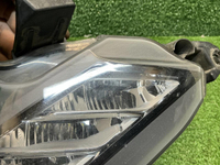 ПТФ правая Kia K5 (2019-2023)