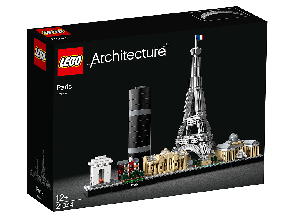 Lego set 21044 outlet