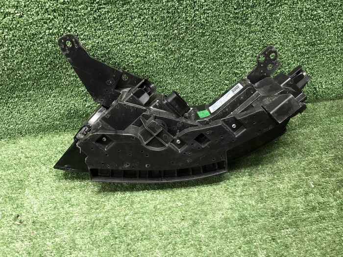 ДХО правый JAECOO J7 (2023-н.в.) LED