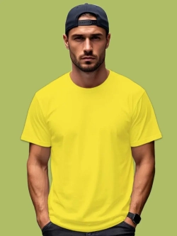 Футболка Взрослая.Премиум однотонная.1 шт