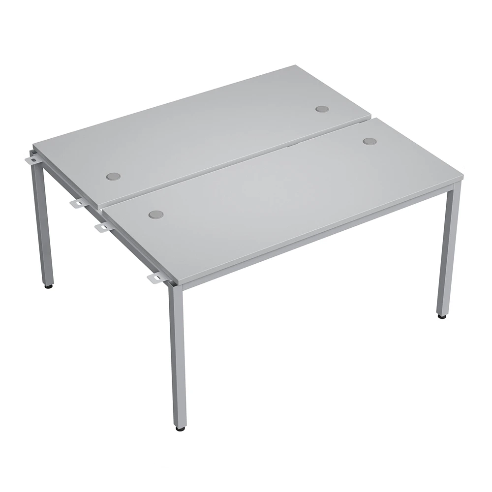 Сегмент рабочей станции двойной, начальный модуль (1435) МК50Х50 АВАНС (AVANCE)