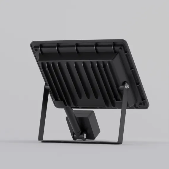 Прожектор Поток / Flood 4000К 30Вт IP 65 Outdoor fl001-l30b4ksr
