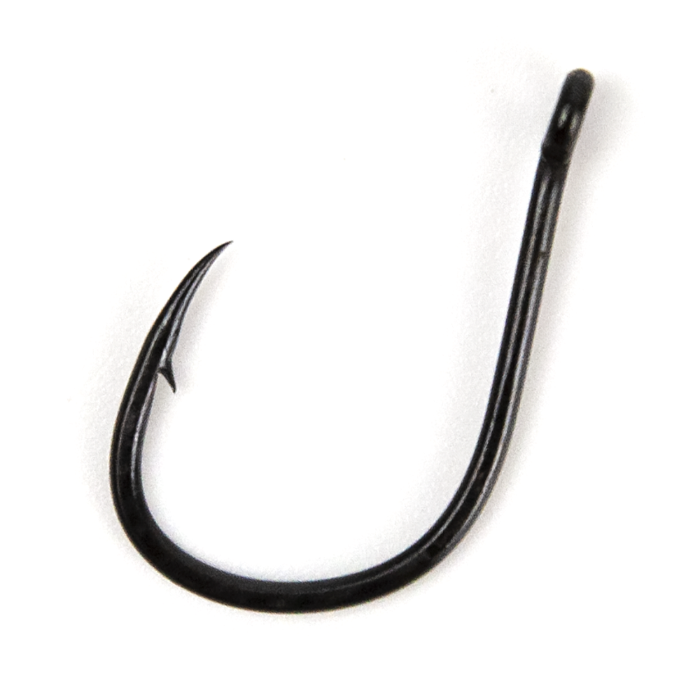 Крючок Cottus Kushiro Сазан (10шт)