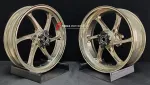 Кованые диски для HONDA CBR1000RRR Хонда мотоцикл колеса ковка диск