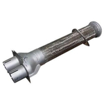 Металлорукав Камаз гофра с тройником