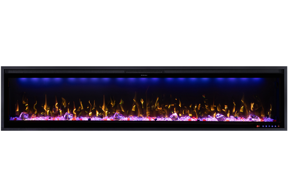 Очаг Royal Flame Mercury 74 LED RF