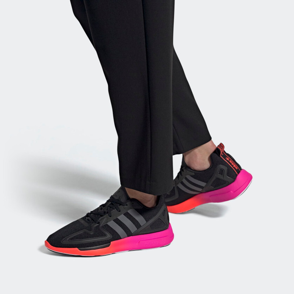 Кроссовки Adidas Originals Zx 2K Flux