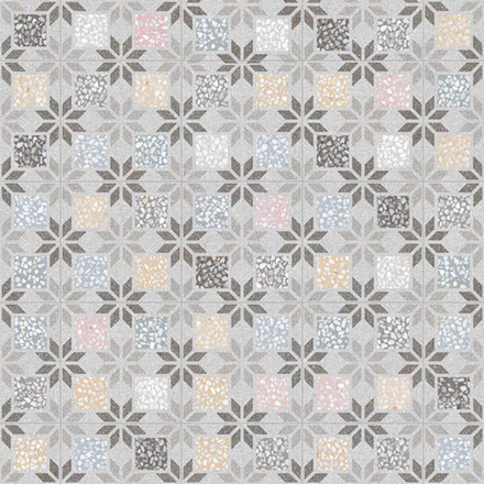 Декор Apulia-R Multicolor