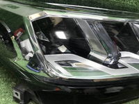 Фара правая Chery Tiggo 7 Pro (2020-2024) LED