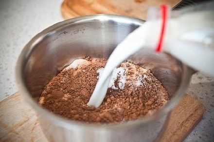 Какао 100% для варки