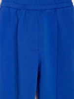 Костюм спортивный для девочки, худи и брюки