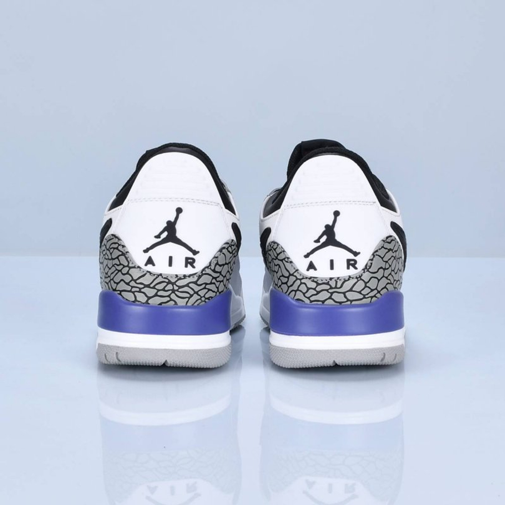 Кроссовки Nike Air Jordan Legacy арт 6288