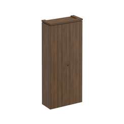 Шкаф для документов закрытый МК 346