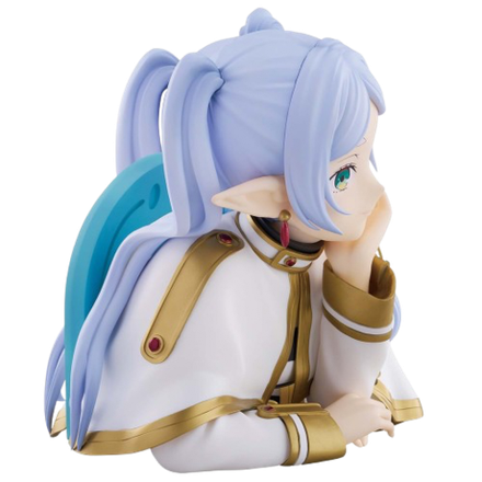 Фигурка Banpresto Beyond Journey's End Frieren