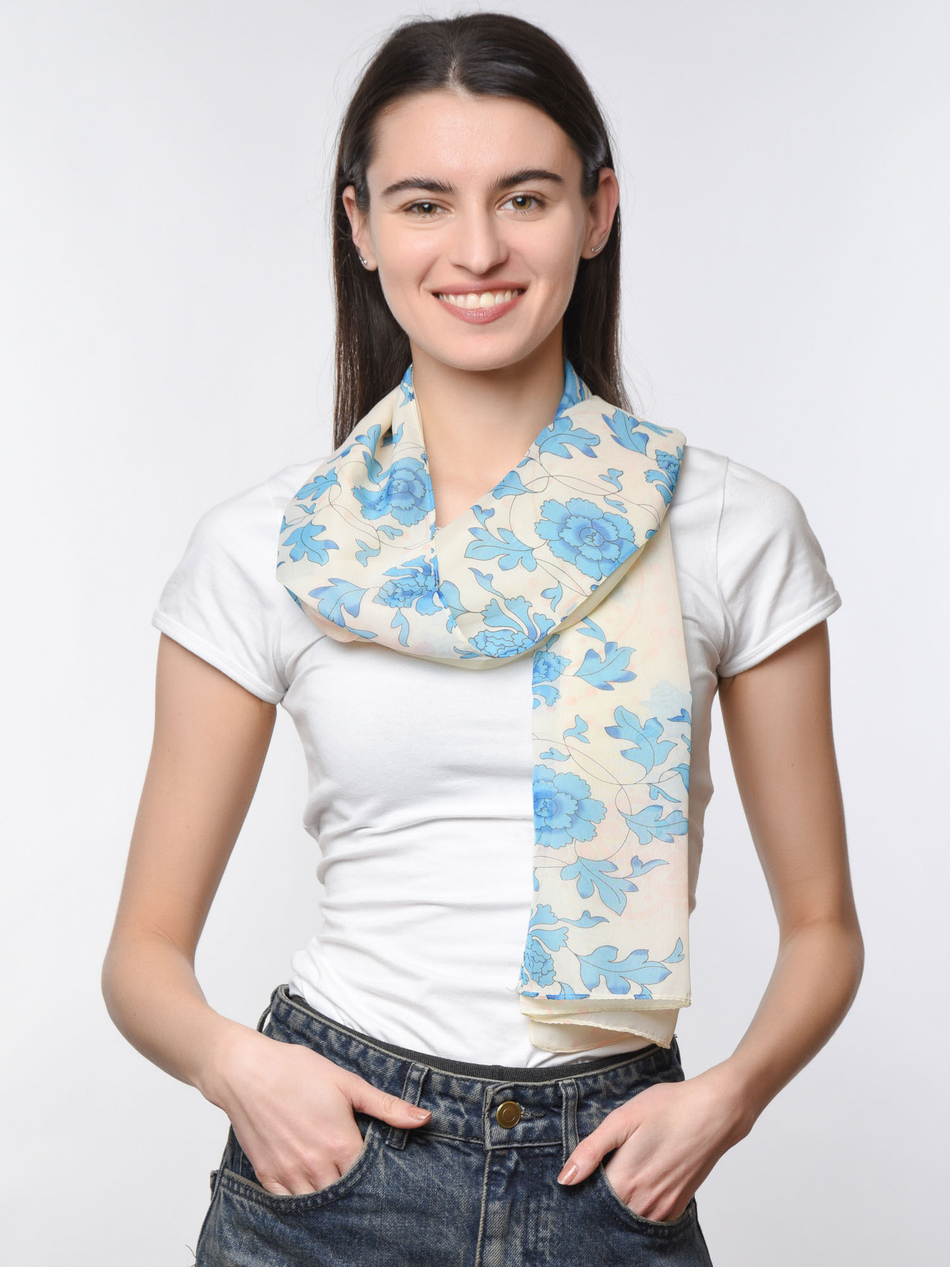 Шарф женский