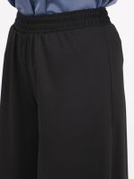 Страйк - брюки черный Iv-capriz