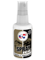 Спрей для рыбалки GF ICE 0.05л ПЛОТВА