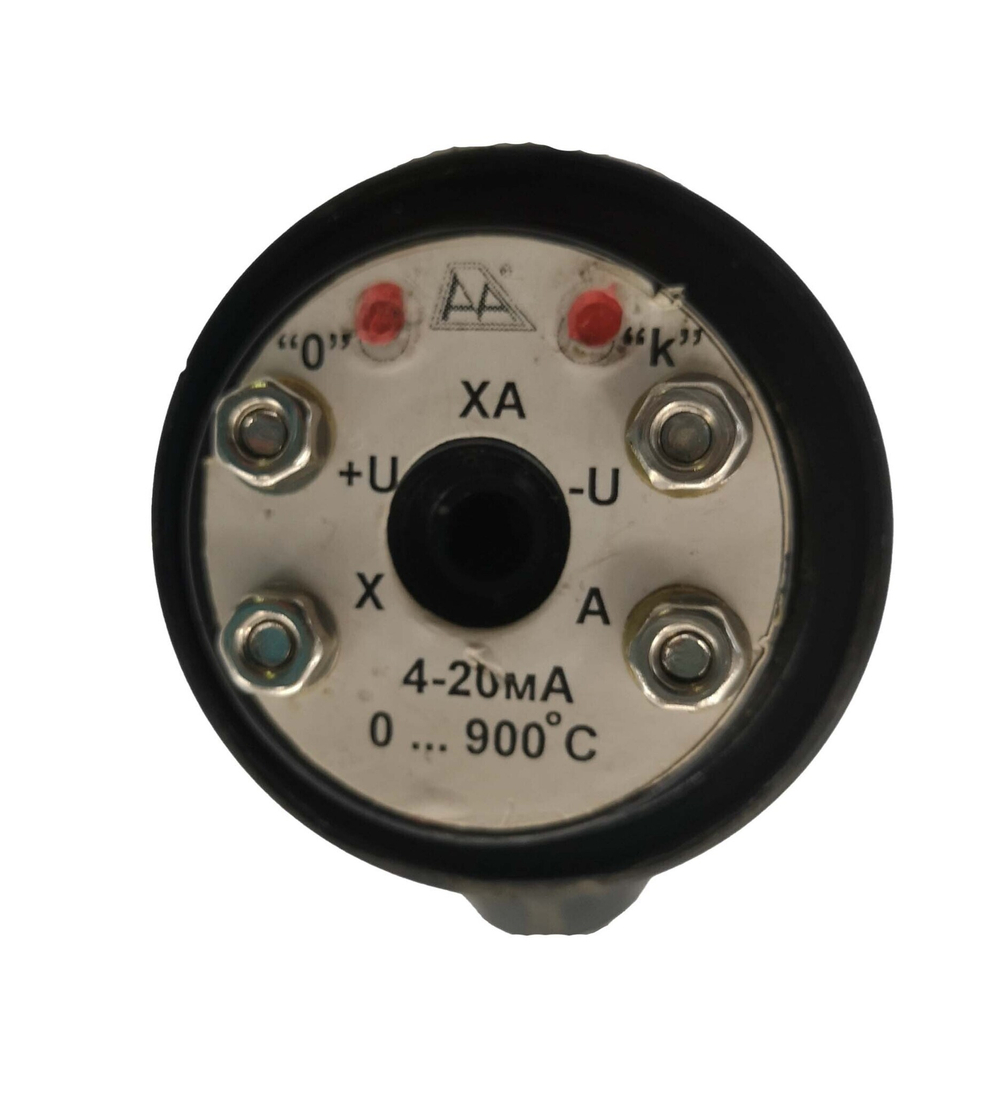 Термопреобразователь ТХАУ-002 0+900оС , 320 мм датчик температуры термопара