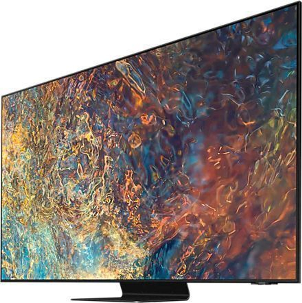 Телевизор Samsung 55"; QE55QN90AAUXRU Neo QLED