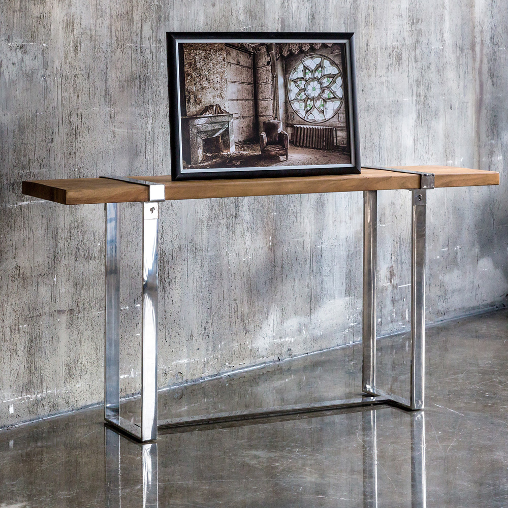 Консоль Терция Объект мечты