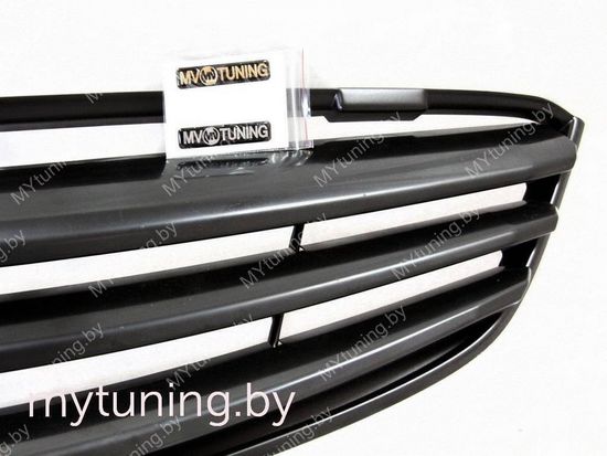 Решетка радиатора в комплектации №1 для Mazda 6 / Atenza GJ