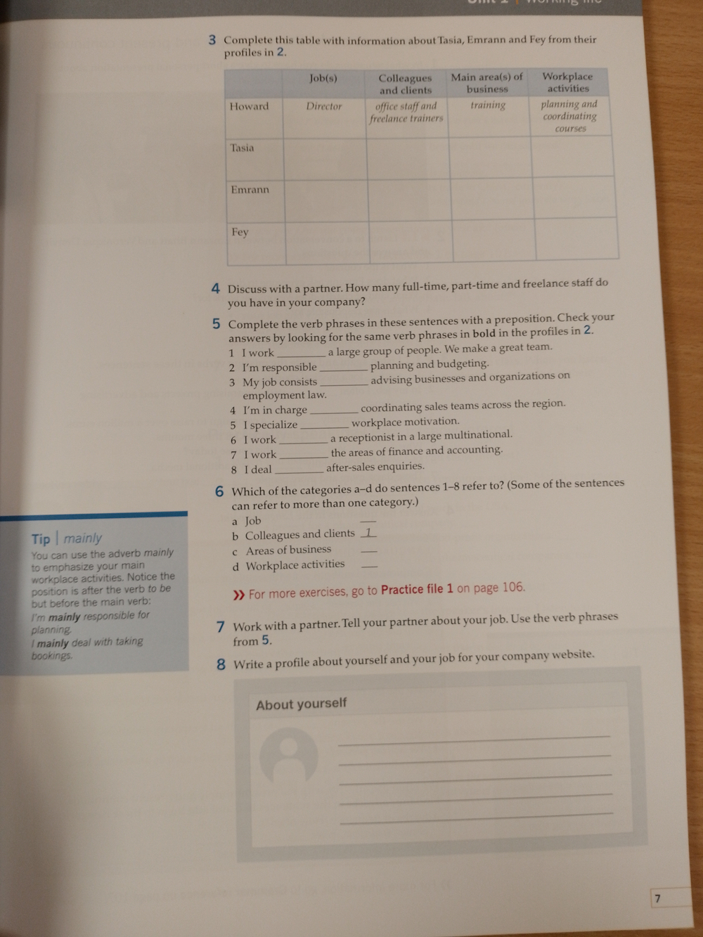 Business Result Intermediate Second Edition Student's Book with Online Practice