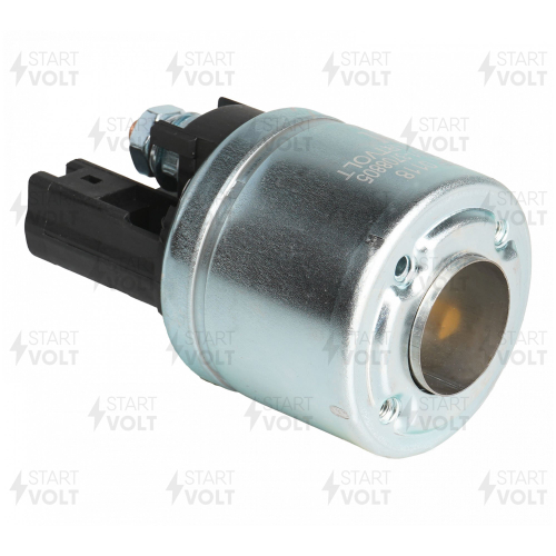 Втягивающее реле ВАЗ 2190 Гранта StartVolt без серд. тип Valeo
