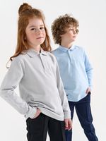 ШКОЛЬНАЯ ФОРМА