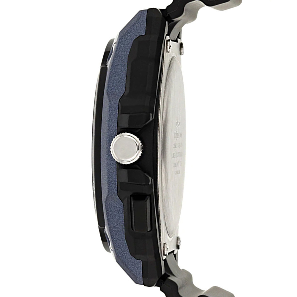 Мужские наручные часы Casio Collection MWA-100H-2A
