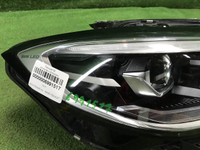 Фара правая BMW 3er G20 (2018-2022) LED (В сборе)
