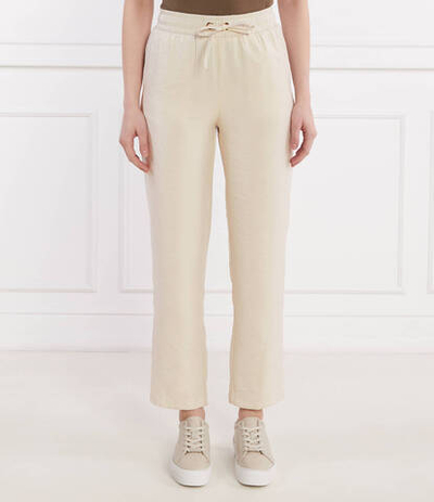 Брюки Liu Jo - экрю(MA4353 T3406)