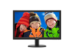 Монитор Philips 243V5QSBA