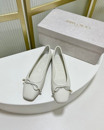 Jimmy Choo Flats