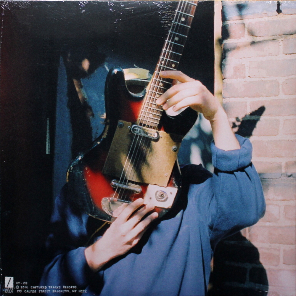 Mac DeMarco / Salad Days (LP)