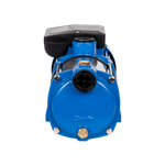 Насос поверхностный многоступенчатый Aquario AMH-100-6S насос акварио для воды, полива