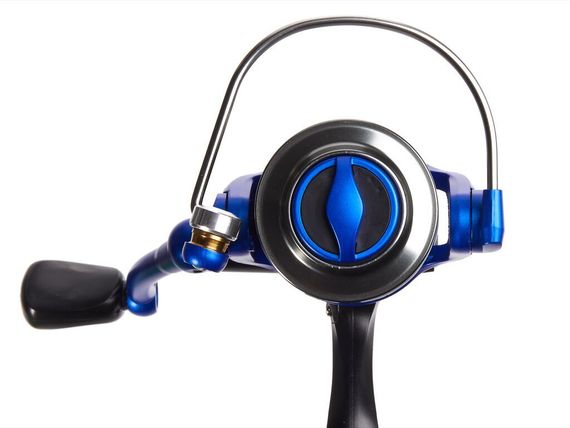 Катушка Salmo Sniper SPIN 6 2000FD