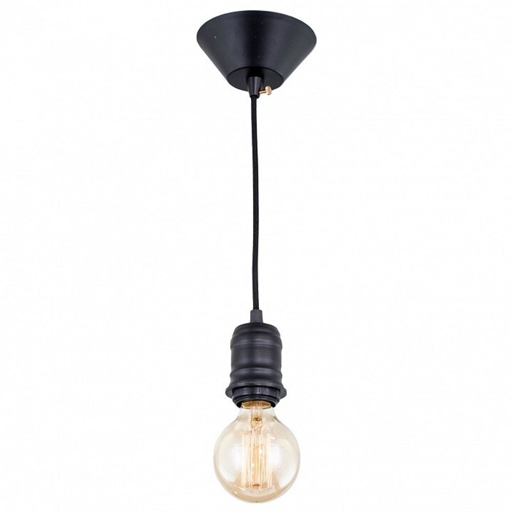 Подвесной светильник Citilux Эдисон CL450200