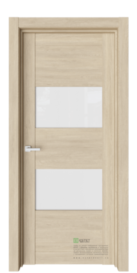 Межкомнатная дверь Estet V4