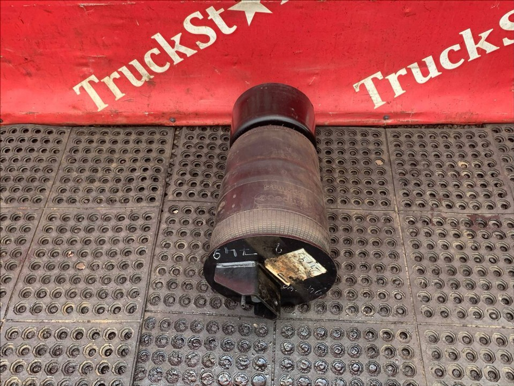 Подушка пневмоподвески задняя